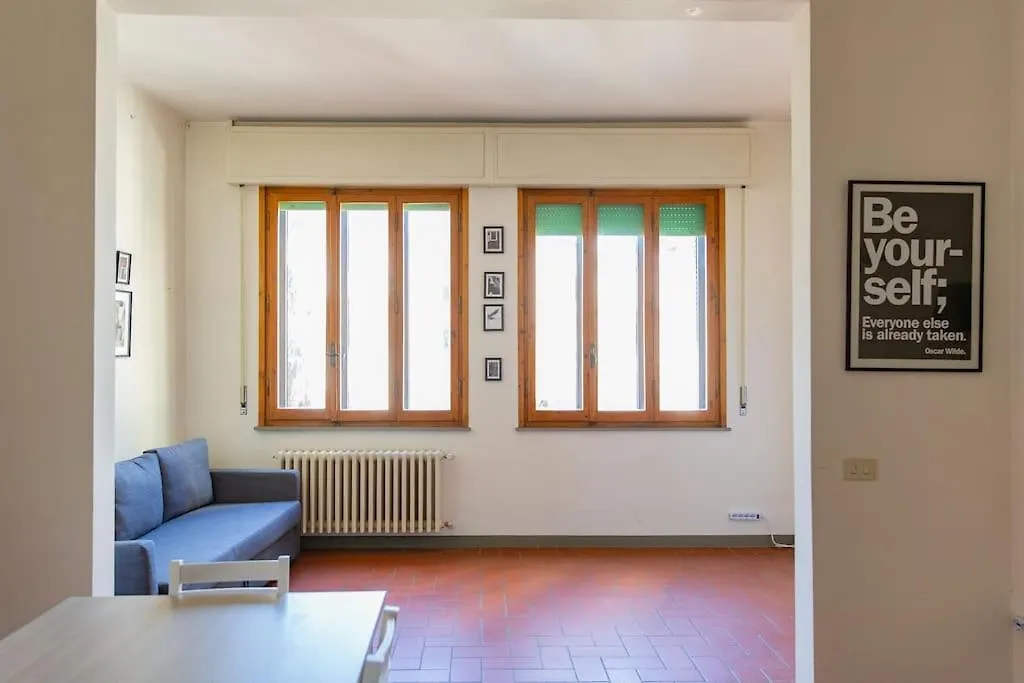 Cozy Apartment With A Strategic Position فلورنس 0*,  إيطاليا