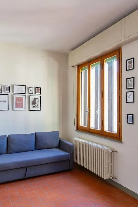 Cozy Apartment With A Strategic Position Florenz